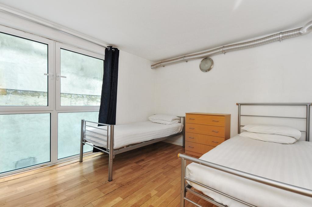לונדון Access Apartments City מראה חיצוני תמונה