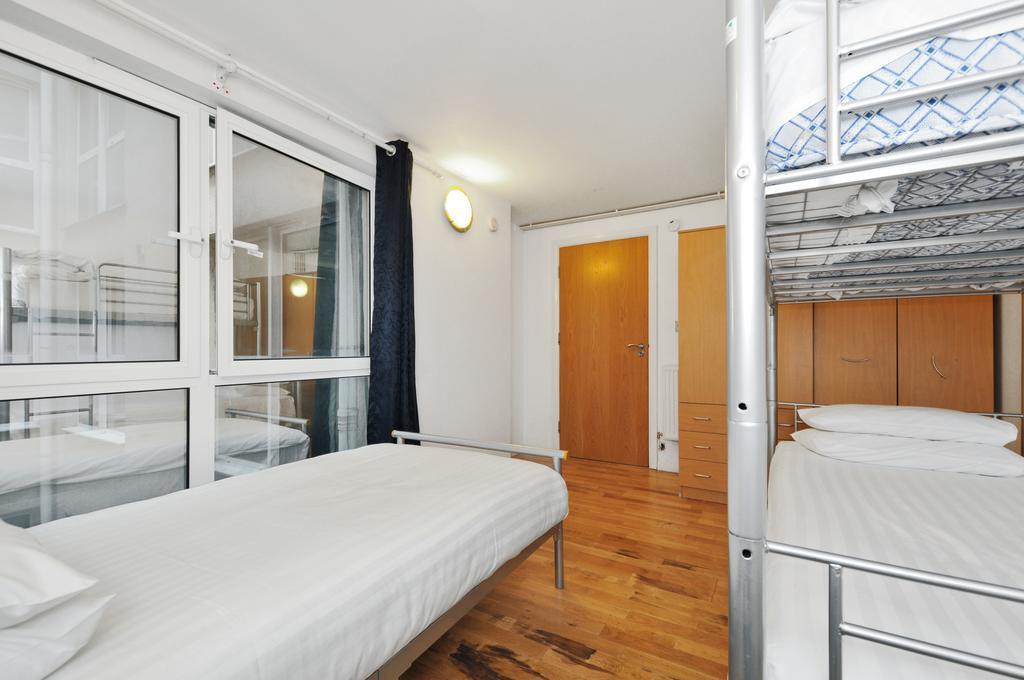לונדון Access Apartments City מראה חיצוני תמונה