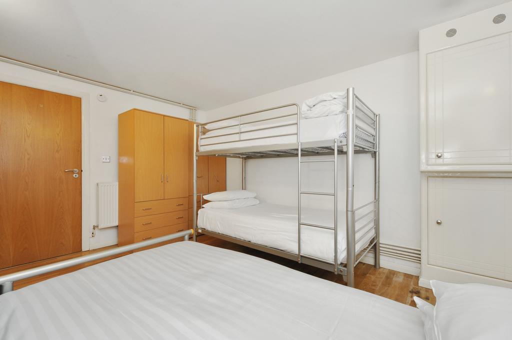 לונדון Access Apartments City מראה חיצוני תמונה
